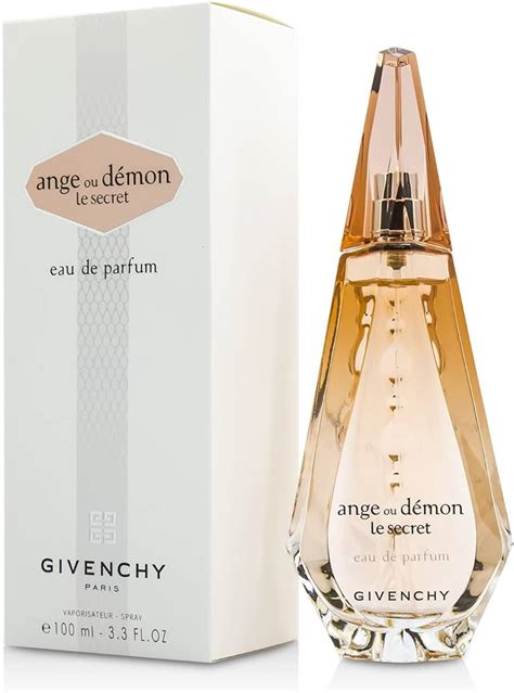 demon perfume by givenchy|ange ou demon givenchy stores.